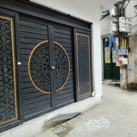Nhà To Ngõ Đẹp Thông Nhau , Đặc Biệt Nhà Lô Góc 2 Mặt Tiền