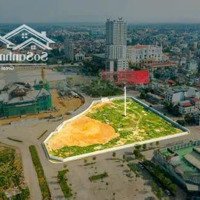 Chỉ 350 Triệu Đã Sở Hữu Expert Home - Căn Hộ Tiêu Chuẩn Vic Grand Square