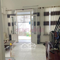 Giảm Chào Còn 3,9 Tỷ, Bán Nhà Đường Lã Xuân Oai 2 Tầng 68M2