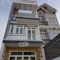 Nhà 2 Tầng Giá Mềm Tân Phú Đường Vườn Lài 60M2 Shr, Khúc Giao Lũy Bán Bích, Cách Thpt Trần Phú 500M