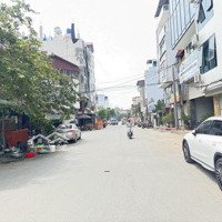 Siêu Phẩm Kinh Doanh - Đường Rộng 8M Oto Tránh Dừng Đỗ Ngày Đêm - Cách Cầu Nhật Tân 100M
