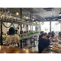 Nhà Cho Thuê Trần Duy Hưng - Đỗ Quang, Cầu Giấy, Hà Nội 85M2X5 Tầng Mặt Tiền 12M