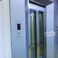 Hiếm, Hẻm 6M, Có Ngay 600 Triệu/Năm, Trần Quý Khoách - Tân Định Q1(4.1X14.6)6 Tầng Thang Máy Chỉ 20 Tỷ