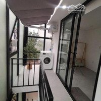 Bán Nhà Chdv 1T2L 4X25=99M2 Chỉ 10Tỷ Hxt 220 Xô Viết Nghệ Tĩnh P21 Ngay Ngã 4 Hàng Xanh Có Hđt 42 Triệu