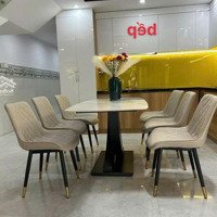 Bán Nhà 3 Tầng Full Nội Thất Mới Đẹp Đường 7.5M Cồn Dầu 19 (Hòa Xuân, Cẩm Lệ)