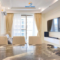 Chính Chủ Cần Cho Thuê Gấp Căn Midtown M7 Tầng Cao View Đẹp, Full Nội Thất Cao Cấp, Giá Bán 40 Triệu Tl