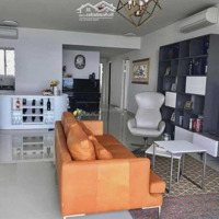 Vista Verde Chuyển Nhượng Căn Hộ 4 Phòng Ngủdiện Tích Lớn 184M2 Thông Thủy View Sông - Sổ Hồng Sẵn