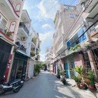 Nhà Bán Hxt Âu Cơ 4.1X21M 12 Phòng Ngủ- 10 Vệ Sinh(89M2) 12 Tỷ