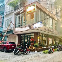 Bán Nhà Ba Đình, 56/68M2, 5T, Lô Góc Sừng Sững, Xem Là Mê! Liên Hệ: 0972174959