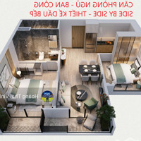 Mở Bán Victoria , Quỹ Độc Quyền 2Pn- 63M2, Vốn Ban Đầu Chỉ Cần 550 Triệu Ck Lên Đến 16,8% + 2 Hầm Để Xe