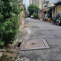 Nhàhẽm Xe Hơitân Bình, 5X20M Vuông, Hẻm 8M, Khu Phân Lô Thông Tân Sơn, Giá Bán 9.9 Tỷ, Pl Công Nhận Đủ