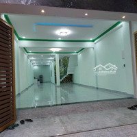 Chỉ 8,4 Tỷ - Bán Nhà Trệt Lầu 5,7 X 24 Hxt 1/ Thống Nhất, F16, Gò Vấp. Giá Cực Tốt