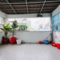 BÁN NHÀ 5 TẦNG HXH HOÀNG DIỆU P9 QUẬN 4 DT195m2 Giá chỉ 13ty900tr