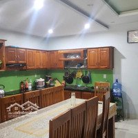 Nhà Mặt Tiền Đường 10.5M Bùi Trang Chước Sát Lê Quảng Chí - Nhà 3 Tầng Kinh Doanh - Hơn 6 Tỷ