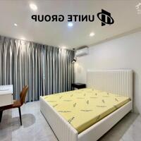 CHO THUÊ CĂN HỘ 1PN Ở NGUYỄN CÔNG HOAN QUẬN PHÚ NHUẬN VỚI ĐẦY ĐỦ NỘI THẤT SANG XỊN MỊN