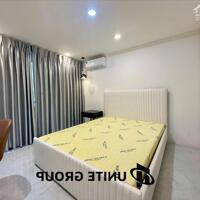 CHO THUÊ CĂN HỘ 1PN Ở NGUYỄN CÔNG HOAN QUẬN PHÚ NHUẬN VỚI ĐẦY ĐỦ NỘI THẤT SANG XỊN MỊN