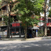Nhà Phố Quan Nhân - Kinh Doanh Sầm Uất Chỉ Với 130 Triệu/M2 - Có Nhà Nở Hậu Ở Ngay - Giá Rẻ Vô Địch