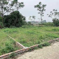 Bán 71M2 Đất Cộng Hòa Phù Linh Sóc Sơn Hà Nội Mặt Tiền 6,5M