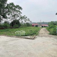 Bán 71M2 Đất Cộng Hòa Phù Linh Sóc Sơn Hà Nội Mặt Tiền 6,5M