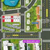 Chính Chủ Bán Lô Đất 81M Sát Cạnh Đại Học Fpt Sẵn Sổ Đỏ Giá Rẻ, Vỉa Hè Rộng 4M