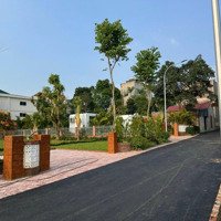 Chính Chủ Bán Lô Đất 81M Sát Cạnh Đại Học Fpt Sẵn Sổ Đỏ Giá Rẻ, Vỉa Hè Rộng 4M