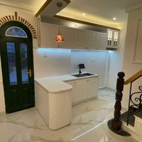 Bán Nhà Xinh Full Nội Thất - Bệnh Viện 175 - 34M2 - Giá Bán 3 Tỷ 6 Tl