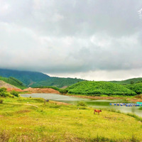 3,3Ha Mặt Hồ Diên Xuân - Đẹp Lung Linh - Giá Cực Yêu