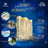 Bảng Hàng Trực Tiếp Cđt! Căn 2Pn- 3 Phòng Ngủ(73M2-79M2-93M2, 117M2) Full Nội Thất Cao Cấp, Lãi Suất 0%