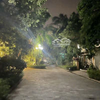 Bán Biệt Thự Palm Garden Việt Hưng, 148M2, Sổ Chính Chủ, Gần Nhiều Tiện Ích Cao Cấp