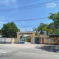 Bán Đất Mặt Tiền Đường 5M5 Bá Giáng 3, Khu Bá Tùng 1, Hoà Quý, Giá Chỉ 2,53 Tỷ