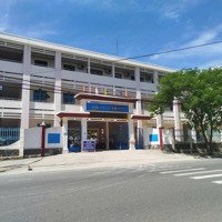 Bán Đất Mặt Tiền Đường 5M5 Bá Giáng 3, Khu Bá Tùng 1, Hoà Quý, Giá Chỉ 2,53 Tỷ