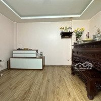 Chính Chủ Cần Bán Nhà Trương Định, Hoàng Mai, Diện Tích 38M2 X 6 Tầng Thang Máy, Lô Góc, Ô Tô