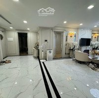 Chính Chủ Bán Căn Hộ 3 Ngủ Chung Cư E2 Yên Hòa - Chelsea Residence 125M2, View Thoáng, Sẵn Slot Ôtô