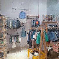 Bán Nhà Mặt Tiền Quận Tân Phú - Ngay Gò Dầu, Chợ Tân Hương - 75M2 - Bán 7.X Tỷ.