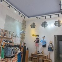 Bán Nhà Mặt Tiền Quận Tân Phú - Ngay Gò Dầu, Chợ Tân Hương - 75M2 - Bán 7.X Tỷ.