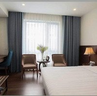 Bán Nhà Riêng Cầu Giấy, Nội Thất Tiền Tỷ, Vị Trí Siêu Hiếm, 55M2