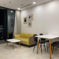 Cho Thuê 2 Phòng Ngủ Vinhomes Ba Son Giá Tốt Tại Quận 1 - 69M2 Chỉ 23 Triệu/Tháng, View Landmark 81