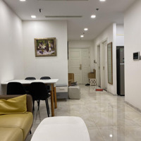 Cho Thuê 2 Phòng Ngủ Vinhomes Ba Son Giá Tốt Tại Quận 1 - 69M2 Chỉ 23 Triệu/Tháng, View Landmark 81