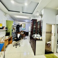 Khu Vip Quận Tân Bình ,Tương Lai 2 Mặt Hẻm Xe Hơi. Nhà Nguyễn Trọng Tuyển 80M2 3 Tầng Nhỉnh 7Ty