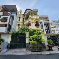 Khu Vip Quận Tân Bình ,Tương Lai 2 Mặt Hẻm Xe Hơi. Nhà Nguyễn Trọng Tuyển 80M2 3 Tầng Nhỉnh 7Ty