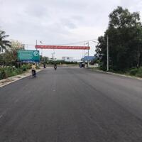 BÁN ĐẤT MT NGUYỄN TRI PHƯƠNG DT: 544,6m2 giá chỉ 6,5 tỷ