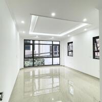 Bán nhà mặt ngõ Nam Từ Liêm xây 6 Tầng, thang máy, gara ô tô, 2 mặt thoáng giá 5.9x tỷ