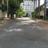 Bán Đất Khu Đường Nguyễn Văn Hường Phường Thảo Điền Quận 2