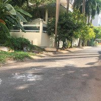 Bán Đất Khu Đường Nguyễn Văn Hường Phường Thảo Điền Quận 2