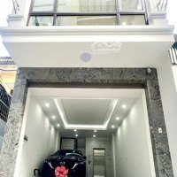 Bán Nhà Mặt Ngõ Nam Từ Liêm Xây 6 Tầng, Thang Máy, Gara Ô Tô, 2 Mặt Thoáng Giá 5.9X Tỷ