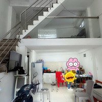 Nhà Mặt Tiền Đường Lê Thiệt - Tân Phú - 4 Tầng - Nở Hậu Phong Thủy - Btct