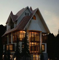 Mở Bán Khu Đất Xây Dựng Villa Cao Cấp Tại Đà Lạt, Giá Tốt 200 M ..250 M..300.M .. 1000 M