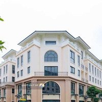 Căn Góc Phân Khu Thời Đại - Vinhomes Ocean Park 3. Diện Tích 125M2 Giá Bán 18,9 Tỷ. Vị Trí Đẹp Đắc Địa