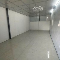 Cho Thuê Kho 600M2 Tại Phú Mỹ Thủ Dầu Một Bình Dương