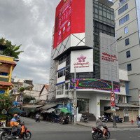 Bán Nhà Siêu Vị Trí Góc 2 Mặt Tiền Bàu Cát, Q. Tb - Dt: 7X30M - 7 Tầng - Hđt: 290 Triệu - Giá Bán 40 Tỷ